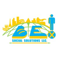 BE! Social Solutions logo, BE! Social Solutions contact details