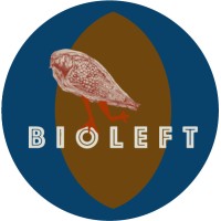 Bioleft logo, Bioleft contact details