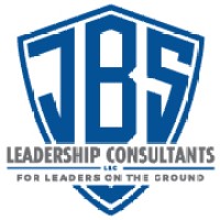 JBS Leadership Consultants logo, JBS Leadership Consultants contact details