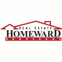 Real Estate Homeward logo, Real Estate Homeward contact details