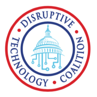 Disruptive Technology Coalition logo, Disruptive Technology Coalition contact details