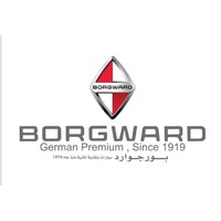 Borgward KSA logo, Borgward KSA contact details