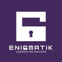 Enigmatik logo, Enigmatik contact details