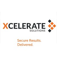 Xcelerate Solutions logo, Xcelerate Solutions contact details