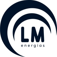 LM Energias logo, LM Energias contact details