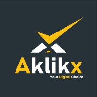 Aklikx Technologies logo, Aklikx Technologies contact details