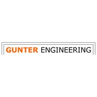 Gunter Engineering logo, Gunter Engineering contact details