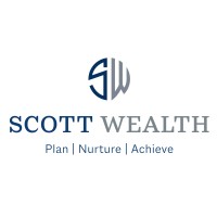 Scott Wealth logo, Scott Wealth contact details