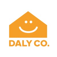 Daly Co. logo, Daly Co. contact details