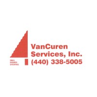 VANCUREN SERVICES, INC. logo, VANCUREN SERVICES, INC. contact details