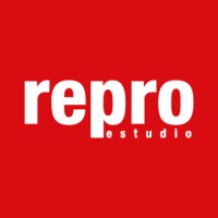 Reproestudio desarrollo gráfico S.A. logo, Reproestudio desarrollo gráfico S.A. contact details