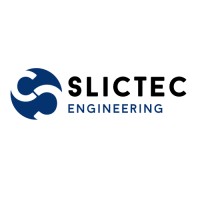 SlicTec Engineering logo, SlicTec Engineering contact details