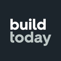 Build Today logo, Build Today contact details