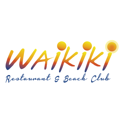 Waikiki Restaurant & Beach Club logo, Waikiki Restaurant & Beach Club contact details