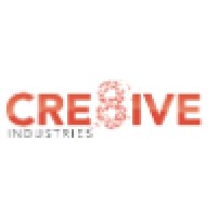 Cre8ive Industries, LLC logo, Cre8ive Industries, LLC contact details