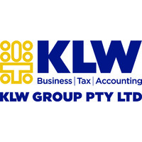 KLW Group Pty Ltd logo, KLW Group Pty Ltd contact details