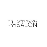 Kevin Michael Salon logo, Kevin Michael Salon contact details