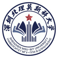 Shenzhen MSU-BIT University logo, Shenzhen MSU-BIT University contact details