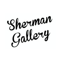 Sherman Gallery logo, Sherman Gallery contact details