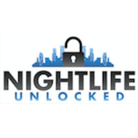 Nightlife Unlocked logo, Nightlife Unlocked contact details