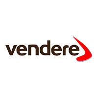 Vendere logo, Vendere contact details