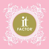 It Factor Beauty logo, It Factor Beauty contact details