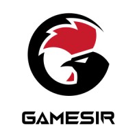 GameSir logo, GameSir contact details