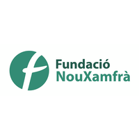 Fundació NouXamfra logo, Fundació NouXamfra contact details