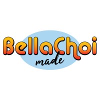 BellaChoiMADE Productions LLC logo, BellaChoiMADE Productions LLC contact details