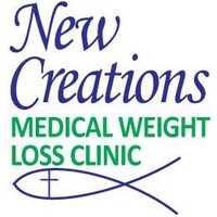 New Creations Medical Weight Loss Clinic logo, New Creations Medical Weight Loss Clinic contact details