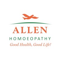 ALLEN HOMOEO AND HERBAL PRODUCTS LIMITED logo, ALLEN HOMOEO AND HERBAL PRODUCTS LIMITED contact details