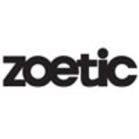 Zoetic Interactive logo, Zoetic Interactive contact details