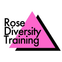 Rose Diversity Training logo, Rose Diversity Training contact details