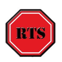 RTS Staffing logo, RTS Staffing contact details