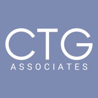 CTG Associates logo, CTG Associates contact details