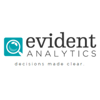 Evident Analytics logo, Evident Analytics contact details