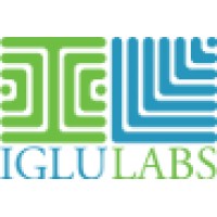 IgluLabs logo, IgluLabs contact details