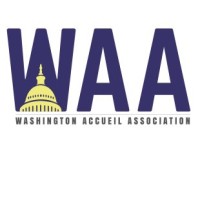 WASHINGTON ACCUEIL ASSOCIATION logo, WASHINGTON ACCUEIL ASSOCIATION contact details