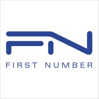 FIRST NUMBER LLC logo, FIRST NUMBER LLC contact details