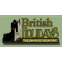 British Holidays logo, British Holidays contact details