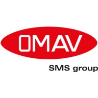 OMAV SPA logo, OMAV SPA contact details