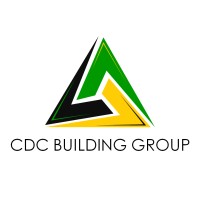 CDC Building Group logo, CDC Building Group contact details