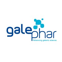 GALEPHAR M-F logo, GALEPHAR M-F contact details