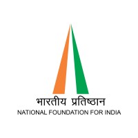 National Foundation for India logo, National Foundation for India contact details