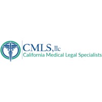 California Medical Legal Specialists logo, California Medical Legal Specialists contact details