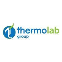 Thermolab Group logo, Thermolab Group contact details