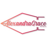 AlexandraGrace Designs logo, AlexandraGrace Designs contact details