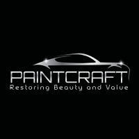 PaintCraft, Inc. logo, PaintCraft, Inc. contact details