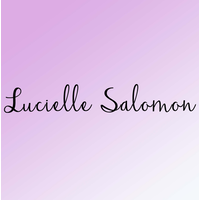 LucielleSalomon.com logo, LucielleSalomon.com contact details