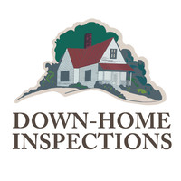 Down Home Inspections logo, Down Home Inspections contact details